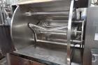 Peerless Roller Bar Mixer